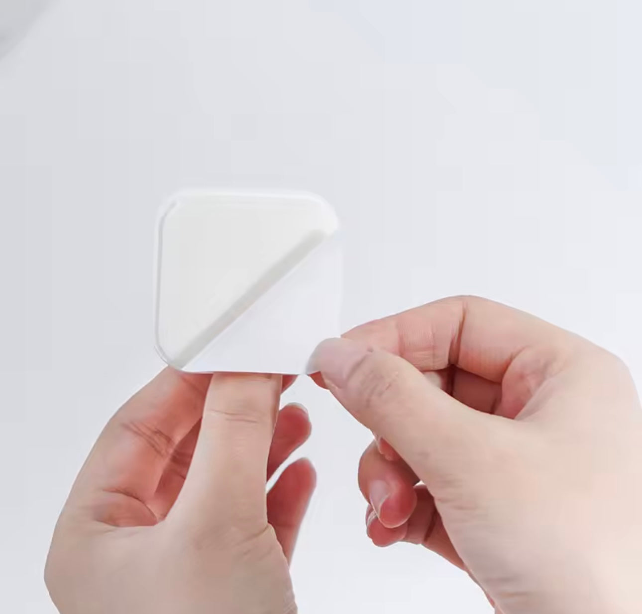 Door Stopper Silicone Handle Bumpers Self Adhesive Mute Anti-Shock Protection Porte Pad Home Improvement Wall.